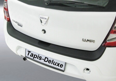 dacia stepway miniature